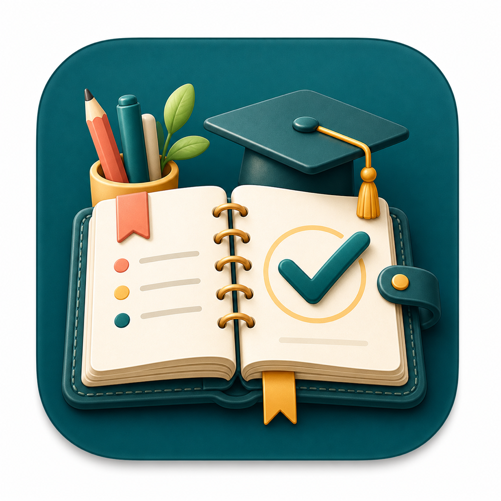 Teacher's Aide Classroom Management App